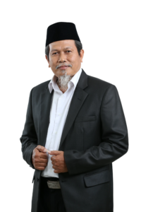 Drs., H. Aris Thobirin, M.Si.