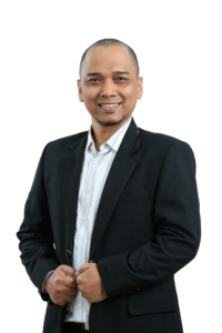 Dr. Joko Purwadi, M.Sc.