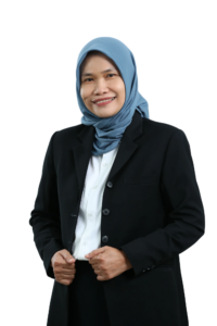 Dr. Dian Eka Wijayanti, M.Si.