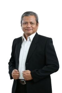 Prof. Dr. Julan Hernadi, M.Si