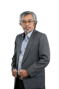 Prof. Sugiyarto, S.Si., M.Si., Ph.D.