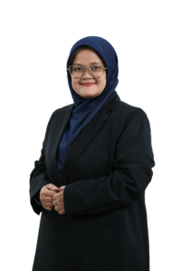 Safika Maranti, S.H.I., M.E