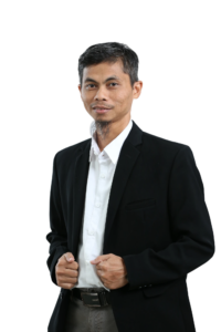 Prof. Dr. Yudi Ari Adi, S.Si., M.Si.